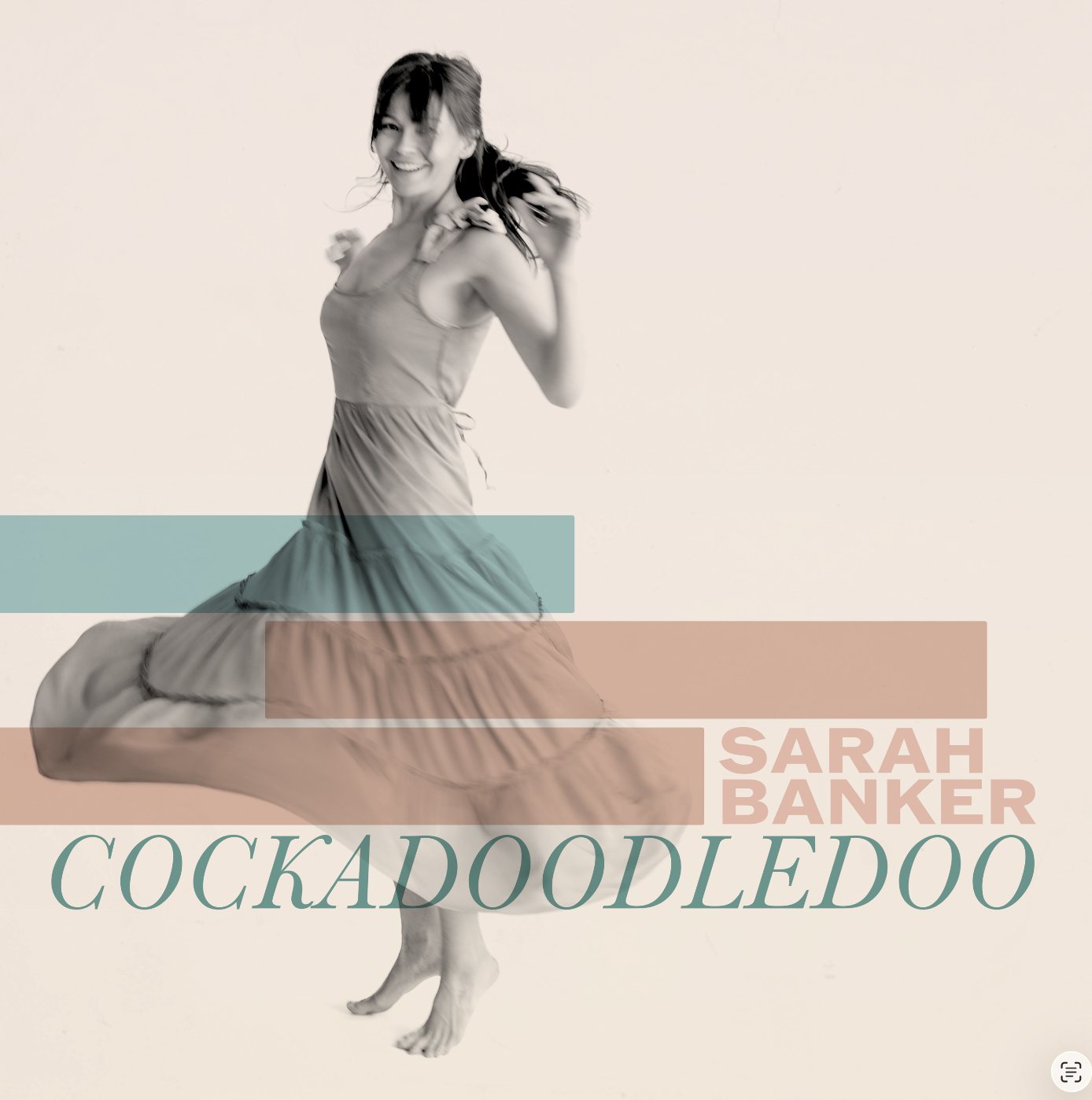 Cockadoodledoo album cover