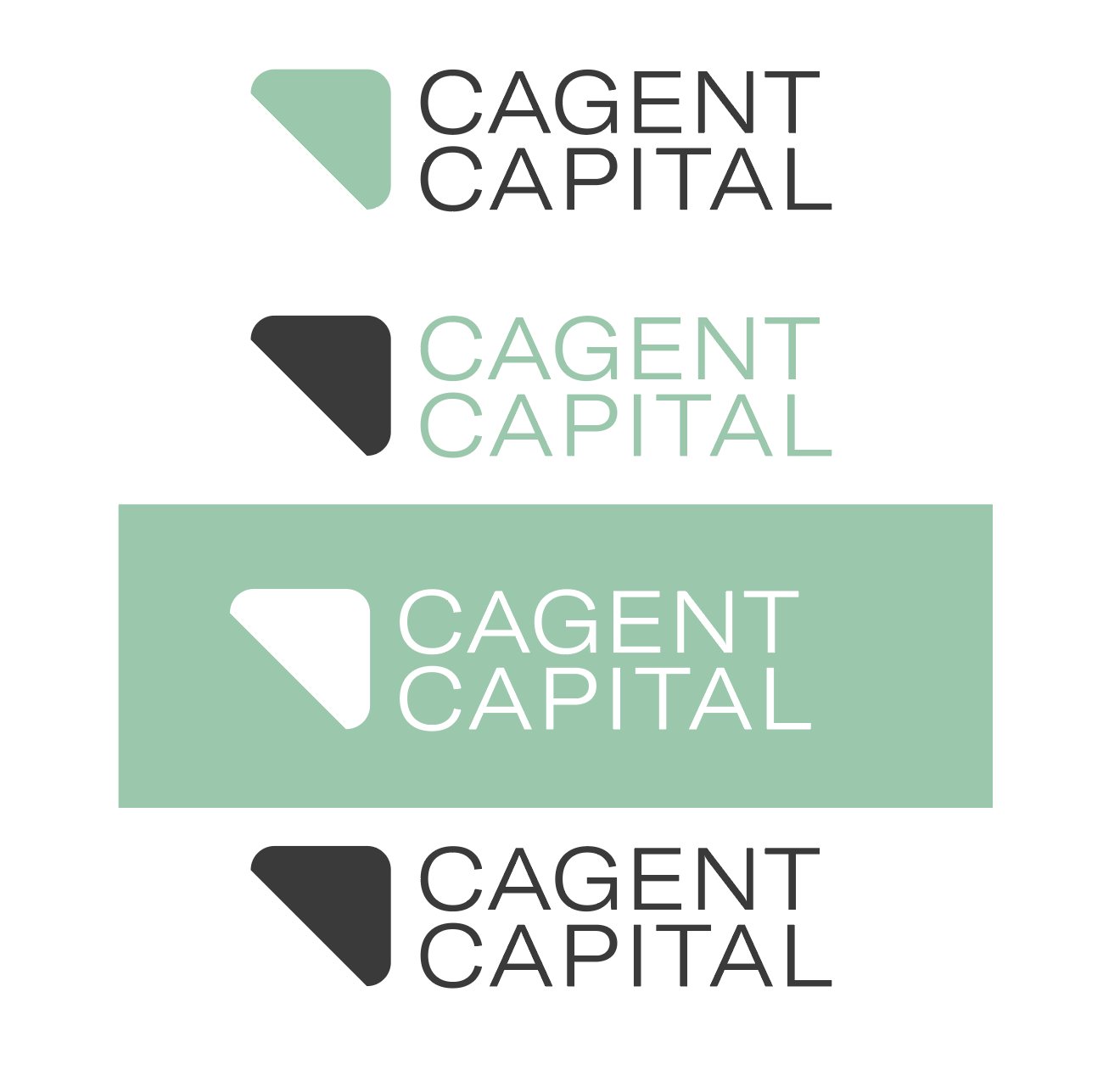 Cagent Capital mark studies